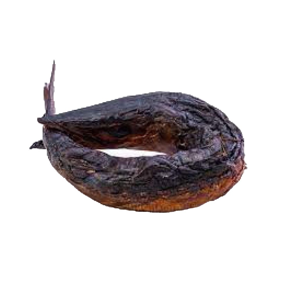 Smoked Kini Fish Whole Smoked Fish 8 oz