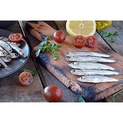 Season Sardines in Olive Oil | Skinless & Boneless, Gluten Free, Keto, Paleo, Ko