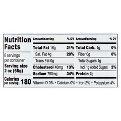 (8 pack) Original Luncheon Meat, 12 oz Easy Open Can