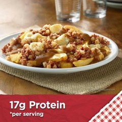 Hormel Corned Beef Hash Multipack – 8 Servings/-
