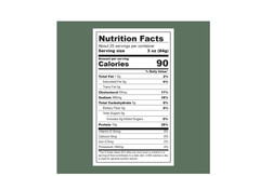 Member’s Mark Premium Chunk Chicken Breast, 12.5 Ounce (Pack of 6)