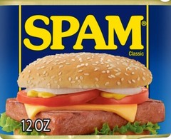 SPAM Classic 12 oz, 6 Cans