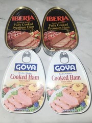 Fully Cooked Premium Ham (Buy 3 Get 1 Free)