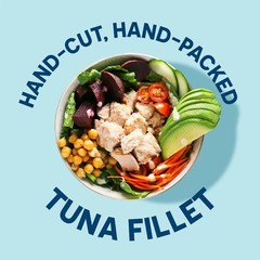 Wild Planet Albacore Wild Tuna with Sea Salt, 3 oz Can