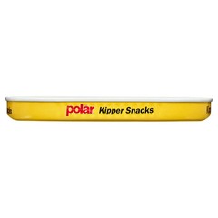 (6 pack) MW Polar Smoked Boneless Herring Kipper Snacks, 3.53 oz