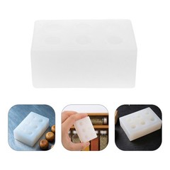 Mold Silicone Dessert Molds for Baking Gourd Shape Mousse Cake