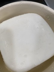 Rendered Grass Fed Beef Tallow Cleaned Deodorized 24 Ounces