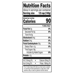 Sweet Harvest Pineapple Slices, 20 oz Can – Pack of 3