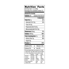 Member’s Mark Beef Steak Strip (12 oz) HOT DEAL