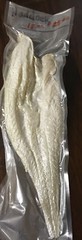 Saltfish Salted Fish Haddock Baccala Bacalao Boneless 15oz Carribean Italian USA