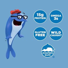 StarKist Tuna Creations BOLD Hot Buffalo Style 24 Pouch Pack 2.6 Ounce