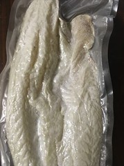 Saltfish Salted Fish Haddock Baccala Bacalao Boneless 15oz Carribean Italian USA
