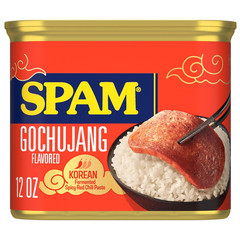 Gochujang Flavored, Shelf Stable, 12 Oz Can (Pack of 8)