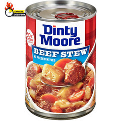 Beef Stew 15 Oz (8 Pack)
