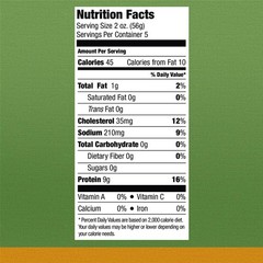Valley Fresh 100% Natural Chicken Breast with Rib Meat in Broth 2 Pack