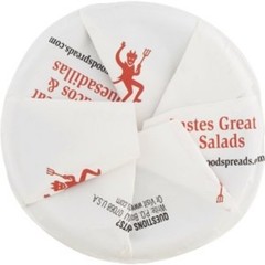 Brand New White Meat Chicken Spread 4.25oz Pack of 4