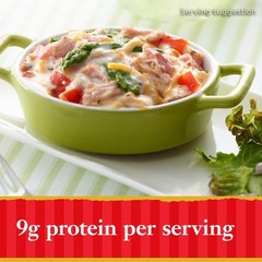 HORMEL Canned Ham, Smoked, 5 Ounce (Pack of 12)