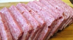 SPAM Luncheon Meat, 3 × 340 g, Exp:2024DE31