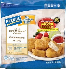 Perdue, Mega Nuggets, 27 Ounce