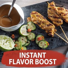 Minor’s Chicken Base, Pack of 5, No MSG