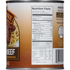 6 Pack Keystone Meats – Natural Ground Canned Beef, 28 Oz- LongTerm Storage Food