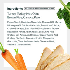 Best Sellers Pack – Beef, Chicken, Turkey (21 Pack)
