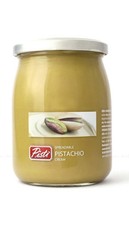 Pisti Cream of Pistachio from Sicily 21.2oz 600g Artisanal Italian Nut Spread