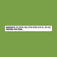 StarKist E.V.O.O. Solid Yellowfin/light Tuna in Extra 4.5 Ounce (Pack of 12)